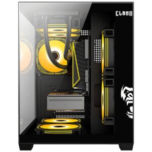 GABINETE GAMER NIGHT GRODD - CLANM
