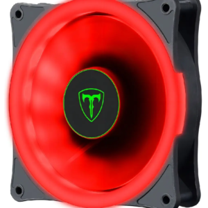 FAN T-TGF200 120X25MM R220300915 (VERMELHA)