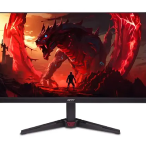 Monitor Acer Gamer 27" Vg270u X2bmiipx Led/Ips Qhd 210hz 1ms Vesa - Um.Hv0aa.201