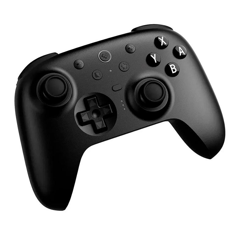 Controle Wireless 8BitDo Ultimate 2 Bluetooth (Preto) - Imagem 4