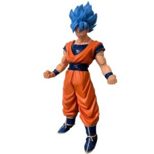 Goku Grande