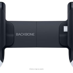Backbone One USB-C White Playstation Edition