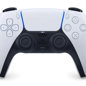 CONTROLE DUALSENSE S/FIO PS5- BRANCO CFI-ZCT1W