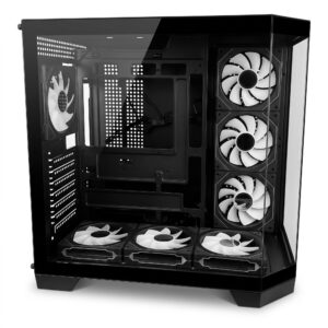Gabinete Power Game Mid Tower Zeus
