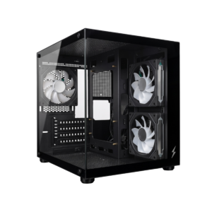 Gabinete Gamer Power Game HADES