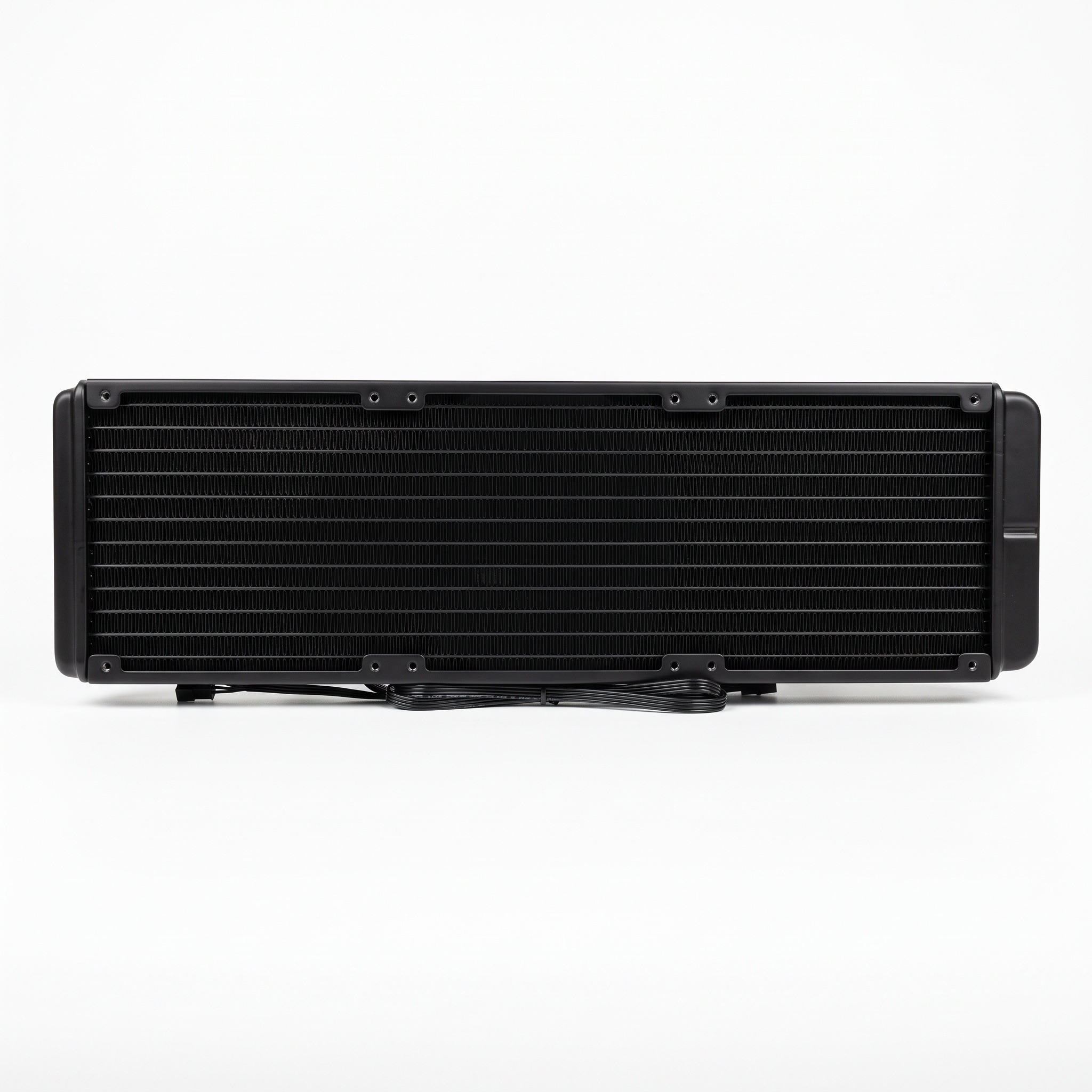 Water Cooler Power Game 360mm com 3 Fans 120mm - Imagem 2
